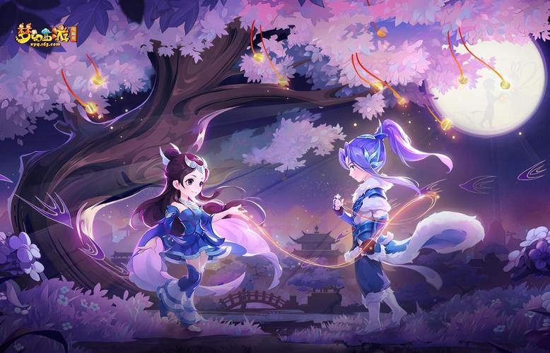 梦幻西游秒升999级